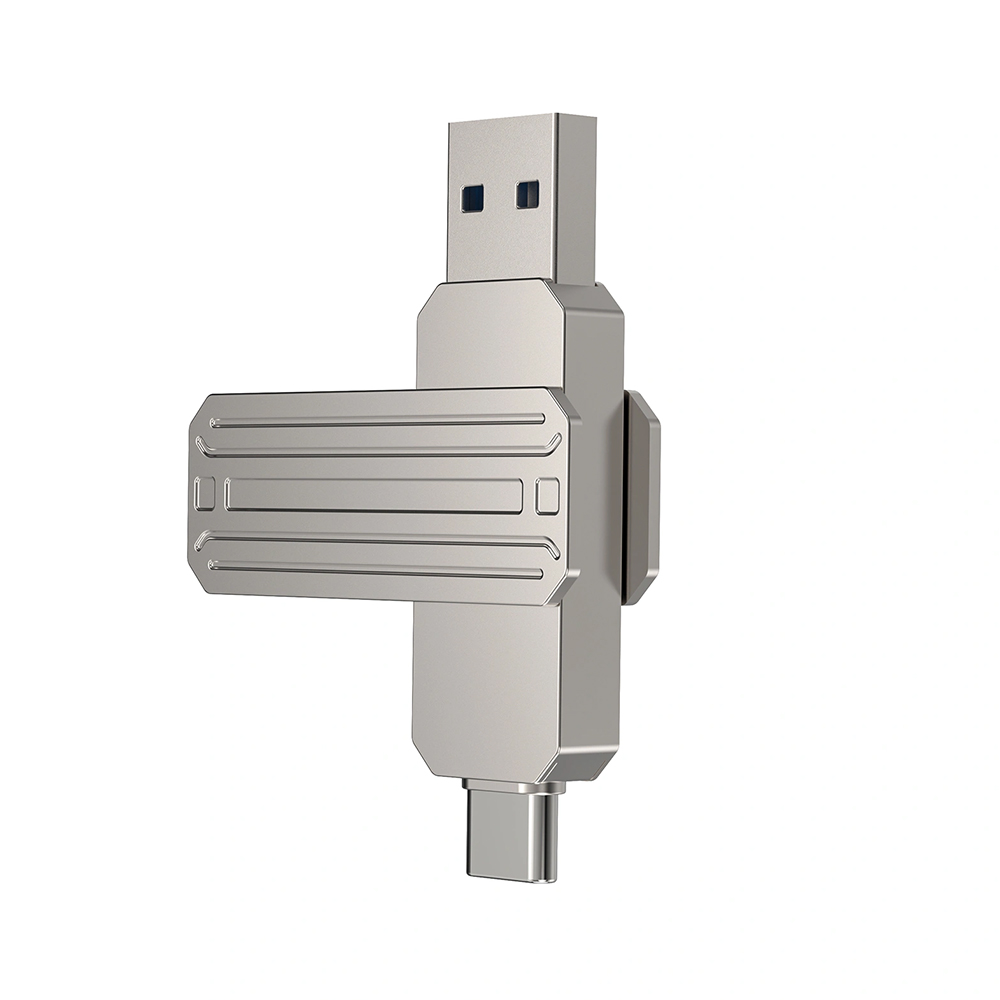 Infinite 2in1 USB3.2 Flash Drive 32G Wi- FD003